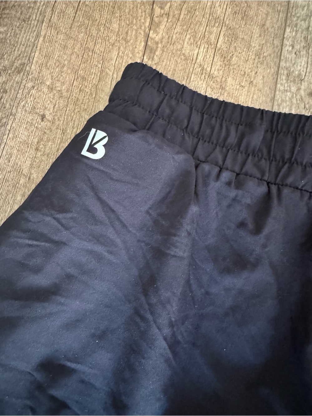 BuffBunny Flo V2 Shorts - Picture 5 of 5